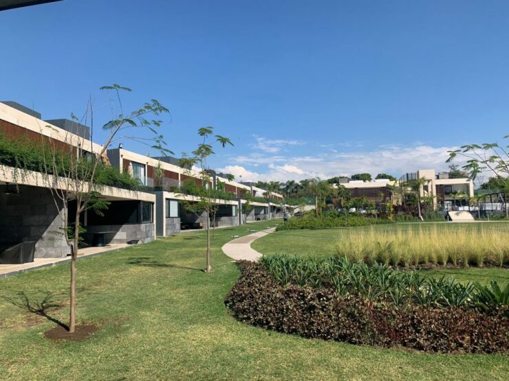 Punto Cuernavaca