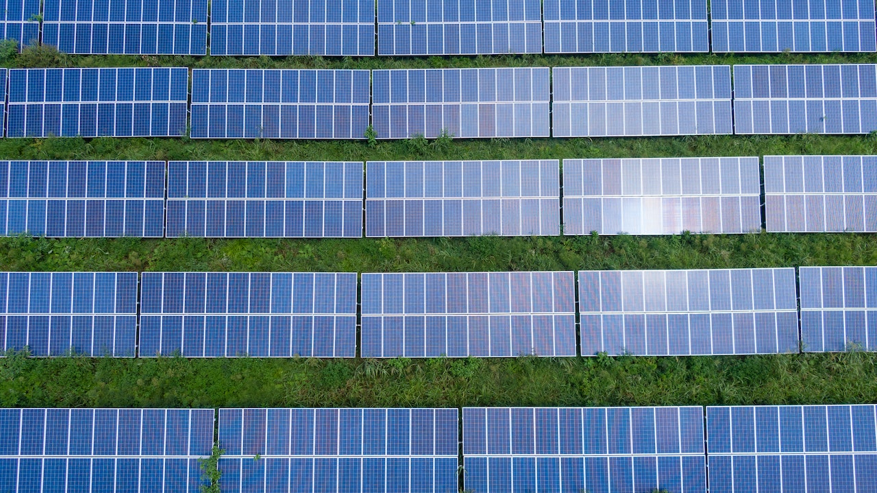 Panel Solar