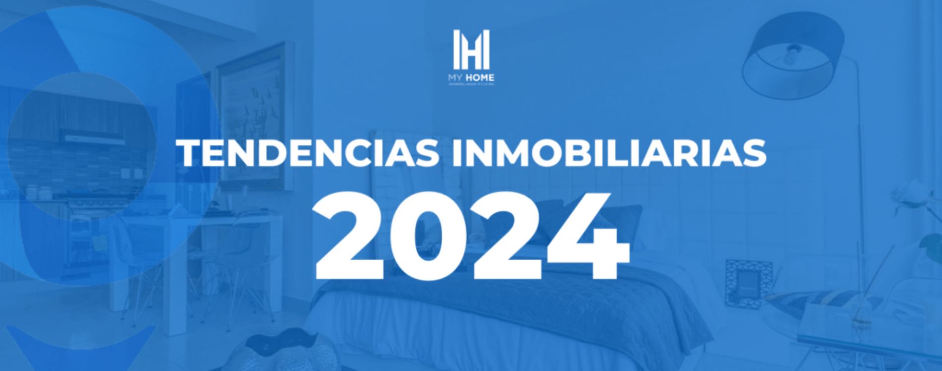 El Futuro de la Vivienda: Tendencias Inmobiliarias en el 2024