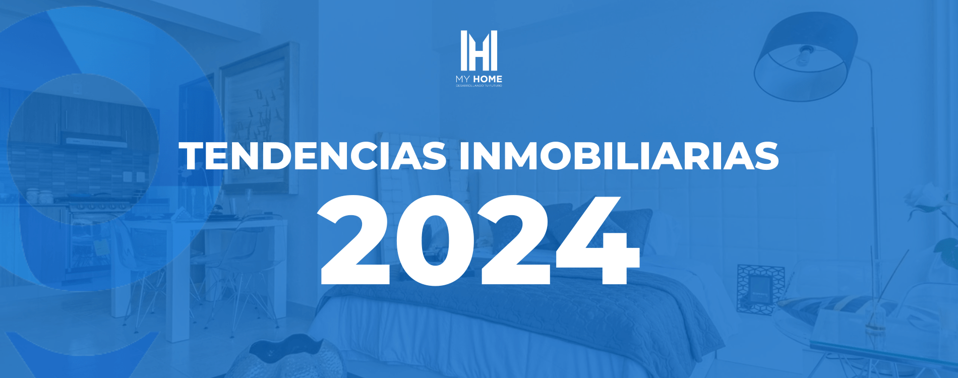 El Futuro de la Vivienda: Tendencias Inmobiliarias en el 2024