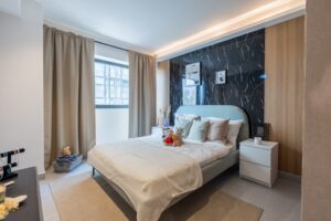 Punto San Antonio – T2
