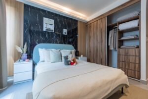 Punto San Antonio – T2