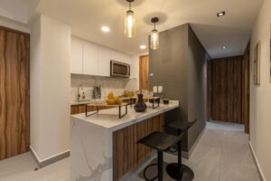 Punto San Antonio – T2