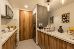 Punto San Antonio – T2