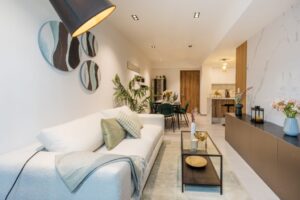 Punto San Antonio – T2