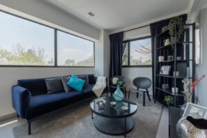 Punto San Antonio – T2