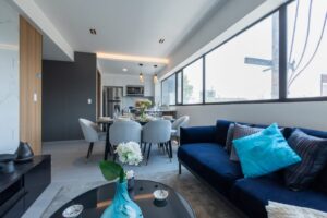 Punto San Antonio – T2