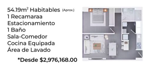 Punto San Antonio - T2 - TipoA