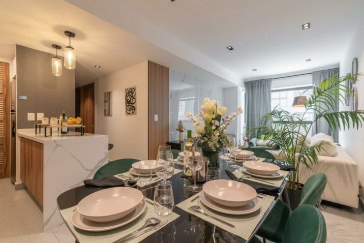 Departamento Muestra A