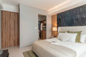 Departamento Muestra A