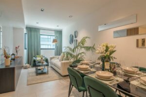 Departamento Muestra A