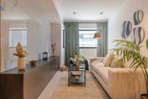 Departamento Muestra A