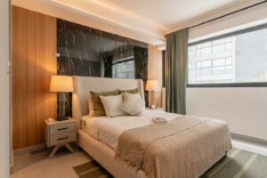 Departamento Muestra A