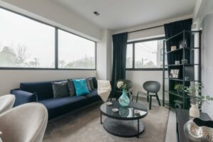Departamento Muestra B