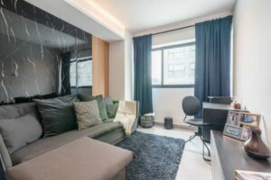 Departamento Muestra B