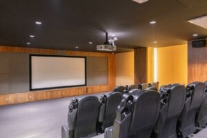 Sala de Cine