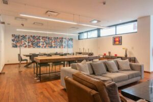 Coworking
