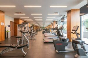 Gimnasio