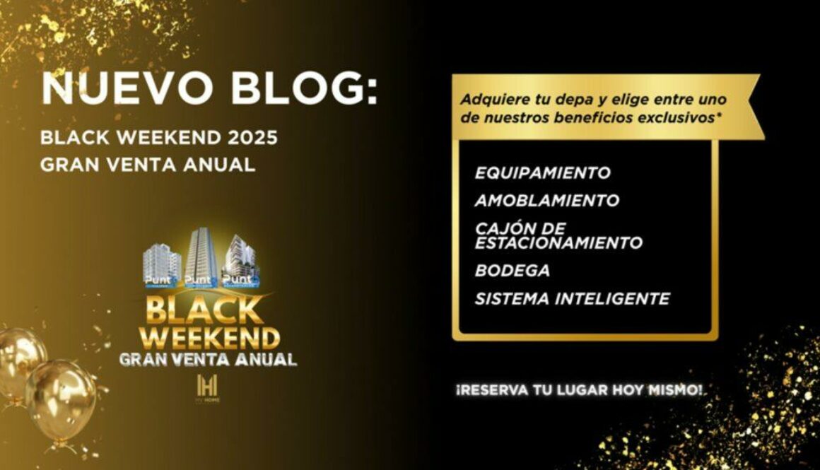 BlackWeekend 2025