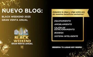 BlackWeekend 2025