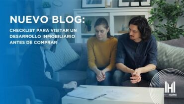 Checklist para visitar un desarrollo inmobiliario antes de comprar